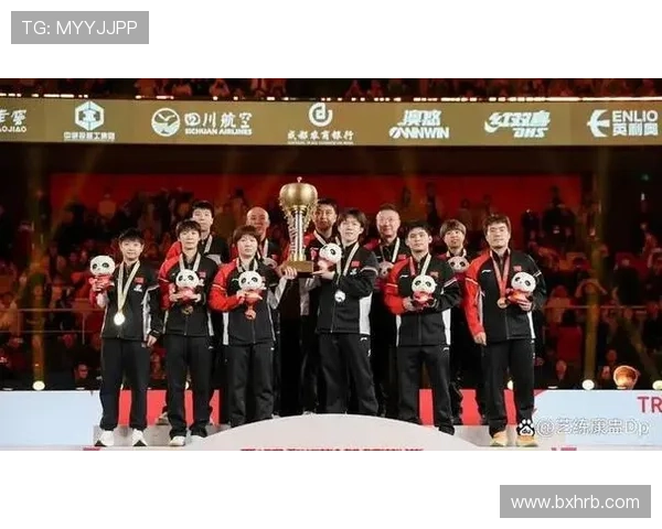 成都乒乓球队技术实力强劲荣登全国第六名引发关注